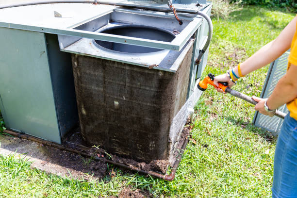 Best Affordable Air Duct Cleaning  in Gardende, AL