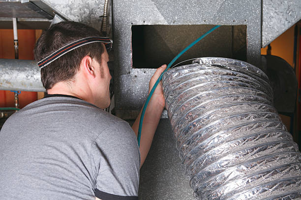 Best Air Duct Cleaning Near Me  in Gardende, AL