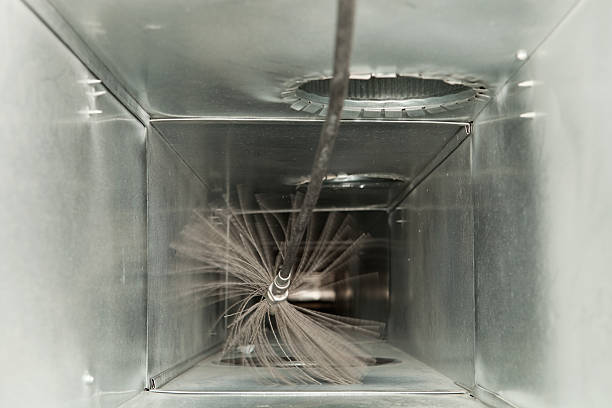 Best Commercial Air Duct Cleaning  in Gardende, AL
