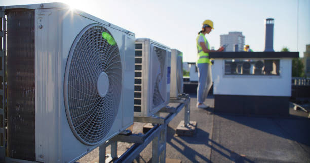 Best Air Vent Cleaning Services  in Gardende, AL