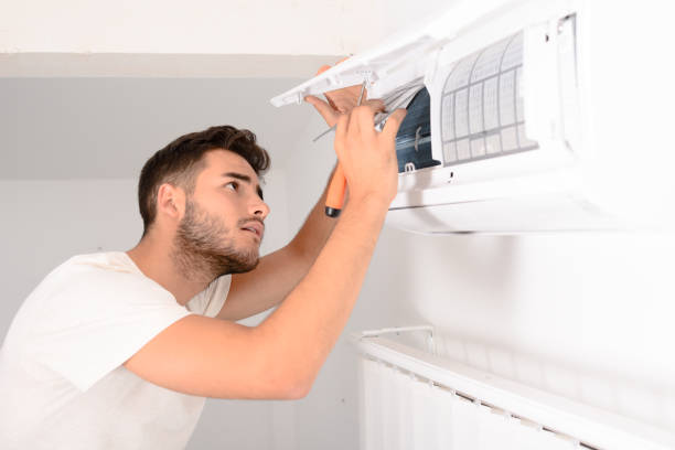 Best HVAC Maintenance and Cleaning  in Gardende, AL